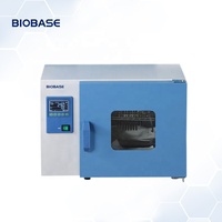 Incubateur à température constante BIOBASE, incubateur portable, incubateur à température constante pour laboratoire, Chine