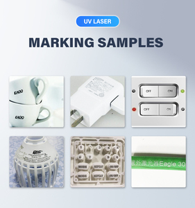 2025 3 Wát 5 Wát 10 Wát mini máy tính để bàn UV <span class=keywords><strong>Laser</strong></span> đánh dấu Máy UV <span class=keywords><strong>Laser</strong></span> Engraver cho hộp giấy thủy tinh nhựa Logo - Product Image 4