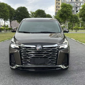 รถมือสอง GL8บูอิค2.0บกแบบธุรกิจใส่สบาย2.0T L4 237hp 48V รถไฮบริดแบบอ่อนห้าประตูเจ็ดที่นั่ง MPV - Product Image 2