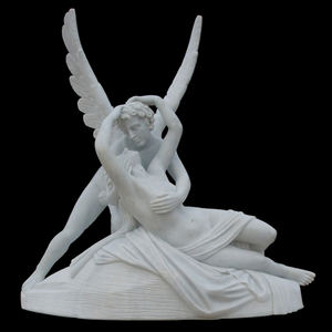 전문 섹스 여자와 남자 동상 - Product Image 6