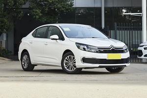 Fabricant chinois Dongfeng <span class=keywords><strong>Citroen</strong></span> C4L MT E-THP Auto Dynamic Véhicule à carburant d'<span class=keywords><strong>occasion</strong></span> 4 portes 5 sièges Voitures d'<span class=keywords><strong>occasion</strong></span> à vendre - Product Image 3
