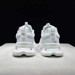 Cloudnova X, Zapatillas Deportivas de Malla para Hombre y Mujer, Diseño Universal de Caña Baja, Antideslizantes, Cómodas y Ligeras - Product Image 6