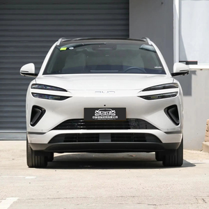 BYD ไลท์ติ้ง เกรย์ ซีไลออน 06 DM-i 205 ปี 2026, รถเอสยูวีแบบปลั๊กอินไฮบริด, BYD ซีไลออน รุ่นปี 2025 DM-i205 Pro Edition รุ่น Navigator - Product Image 1