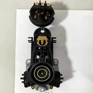 Sunlight <b>Controller</b> Set Hot Kettle Connector Fittings Coupler Temperature Control Switch <b>Thermostat</b> Three-piece Sunlight Control - Product Image 5