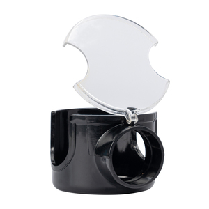 Máquina perforadora de lentes ópticas Aist Optics LY-6BT, perforadora de monturas sin borde, equipo de optometrista, herramienta de procesamiento de lentes - Product Image 3