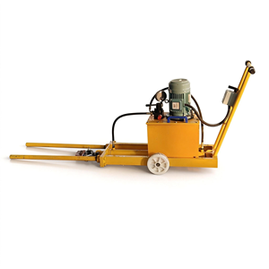 Machine à tendre les fils compacte et petite, facile à transporter et à utiliser pour les travailleurs de maintenance sur site - Product Image 6