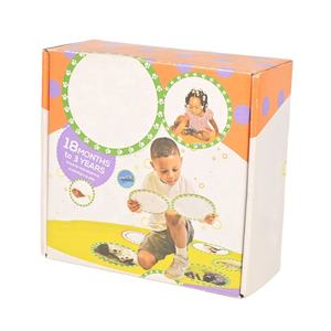 高品质定制商务纸卡/塑料卡/游戏卡印刷/学习闪卡/明信片/塔罗牌游戏闪卡 - Product Image 2