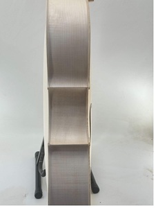 <span class=keywords><strong>Violonchelo</strong></span> Hecho a Mano 1/8-4/4, <span class=keywords><strong>Violonchelo</strong></span> Blanco Hecho a Mano 4/4, Abeto Europeo, Arce, Sin Barnizar - Product Image 5