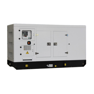 เครื่องกำเนิดไฟฟ้า <span class=keywords><strong>100</strong></span> Kva <span class=keywords><strong>Fg</strong></span> wilson P13.5-6 เครื่องกำเนิดไฟฟ้าดีเซล เครื่องกำเนิดไฟฟ้าดีเซลแบบเงียบพิเศษ - Product Image 2