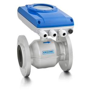 เครื่องวัดอัตราการไหล KROHNE OPTIFLUX 2050 (*กรุณาติดต่อเราเพื่อขอใบเสนอราคาที่ดีที่สุดและยืนยันเวลาจัดส่ง) - Product Image 1