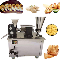 Machine à faire des dumplings, des pastelitos, des empanadas et des tourtes