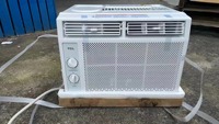 Fenêtre Portable Mini Split AC 115V ~ 220V 50Hz/60Hz Télécommande Onduleur Climatiseur