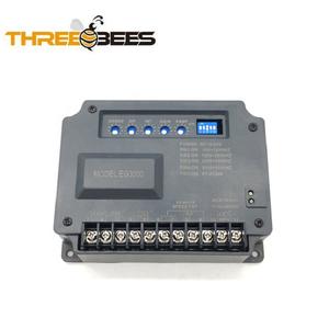 EG3000ディーゼル発電機速度調整器、発電機アクセサリーの必須部品 - Product Image 4