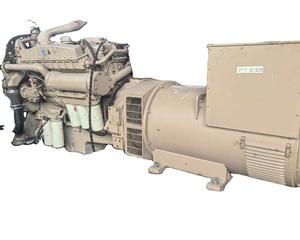 VTA28-G5 <b>Generator</b> Set VTA28-G5 - Product Image 5