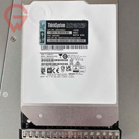4XB7A69902 3.5-inci 16TB 7.2K SATA 512e HHD-SR Internal Hot-Swap 512e/n Enterprise Hard Disk Drive HDD untuk ThinkSystem Big Data