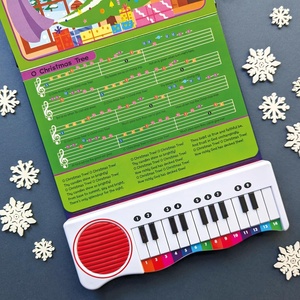 Libro de Imágenes con Teclado Interactivo y Sonidos para Niños: Juega con <span class=keywords><strong>Humpty</strong></span> <span class=keywords><strong>Dumpty</strong></span> y Otras Canciones - Product Image 5