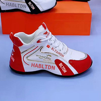 Chaussures de sport décontractées unisexes 2025, imperméables, respirantes, en PU artificiel, pour la marche en plein air, printemps, été, automne