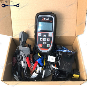 X-truck Y006 Probador de Sensores NOx Automotriz, Probador de Bomba de Urea, Máquina Beacon, Equipo de Prueba de Sensores NOx, Herramientas de Diagnóstico - Product Image 3