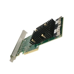 MCX512A-ACAT ConnectX-5 và card Giao diện mạng, 10/25gbe Dual-Port sfp28, PCIe3.0 X8, bộ điều hợp máy chủ khung cao - Product Image 4