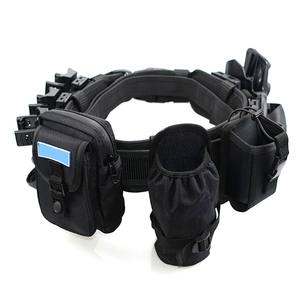 Cinturón de Seguridad Multiusos de Alta Calidad para Uso Diario, Marca <span class=keywords><strong>Gina</strong></span> Wholesale - Product Image 5