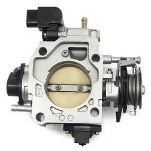 Servicio de Garantía al por Mayor 16400P8Ca21 para Cuerpo de Aceleración para Tl Cl - Product Image 2