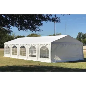 5x10 м палатка для вечеринки свадебный шатер 100 человек