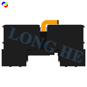 Chất Lượng Cao Gốc Máy Tính Xách Tay Pin Bf04xl HSTNN-LB8C TPN-C132 Cho <span class=keywords><strong>HP</strong></span> Spectre 13 Chính Hãng Máy Tính Xách Tay Pin Sao Lưu - Product Image 1