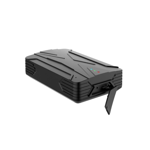 LK970A Pelacak <span class=keywords><strong>GPS</strong></span> 4G untuk Mobil Motor, Anti Air, Kompatibel dengan Aplikasi iOS, <span class=keywords><strong>Alarm</strong></span> Getar, Perangkat Anti Maling Tersembunyi - Product Image 4