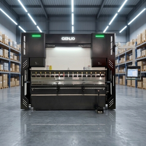 Prensa Plegadora Hidráulica Sincrónica de Alta Precisión Delem DA-66S 3D, Equipo Avanzado para el Conformado de Chapas - Product Image 1