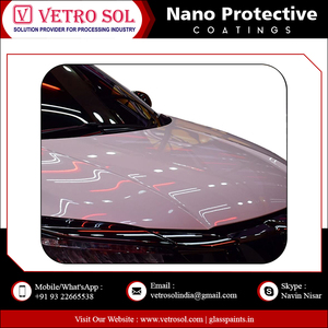 Le revêtement en céramique nano le plus vendu Pro 9H meilleure nouvelle technologie pour l'entretien de voiture disponible à la commande en gros - Product Image 4