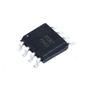 EUP3453WIR1 EUP3453 3453WIR1 P3453 3453W 3453 ชิปแปลงไฟแบบ SOP8 สำหรับที่ชาร์จในรถยนต์ ของใหม่และของแท้ EUP3453WIR1 - Product Image 1