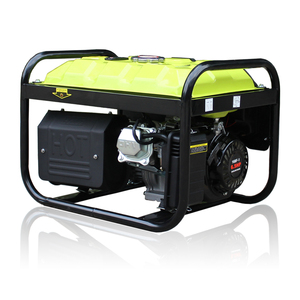 TaizhouJC 3kw 3000w generatore di ruote ausiliario alimentato a <span class=keywords><strong>benzina</strong></span> 7hp <span class=keywords><strong>benzina</strong></span> portatile con funzione silenziosa Made in PRC - Product Image 3