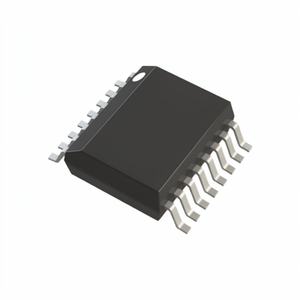 Manufacturer Channel 16 SSOP Data Acquisition Electronic Chips Component MAX11616EEE+T - Product Image 1