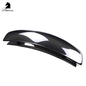 Nouvel aileron de voiture en fibre de carbone de style ED pour Mercedes Benz AMG <span class=keywords><strong>GT</strong></span> GTS GTR GTC 2015+ - Product Image 6