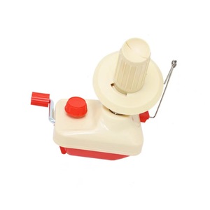 Casa Tricô Ferramentas Acessórios Easy Operated Wool Yarn Winders Machine - Product Image 1