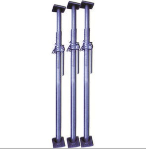เหล็กค้ำยันปรับระดับได้ 4.4 เมตร สำหรับงานหนัก - Product Image 1