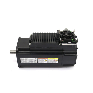 มอเตอร์อินเทร็คเตอร์อินดราไดรฟ์ รุ่น Mi แบบรวมในตัว R911320211 KSM01.2B-061C มอเตอร์ไดรฟ์ขนาดกะทัดรัด R911320211 มอเตอร์ R911320211 - Product Image 3