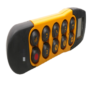 Grues ; Composants 773 895 44 Contrôleur de grue <span class=keywords><strong>DIR</strong></span> H10 77389544 - Product Image 1