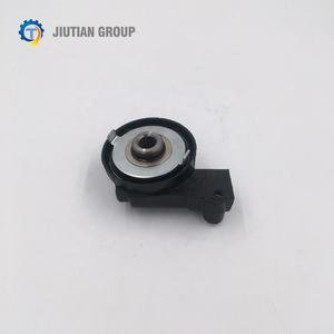 Pièces de carrosserie de moto Compteur de vitesse de scooter NEX Assy - Product Image 4