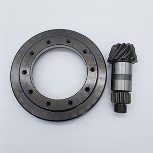 Engranajes Cónicos Doosan Daewoo A20118954, Piezas de Transmisión de Acero para Montacargas D20S5 D25S5 D30S5, Modelos Diésel - Product Image 4