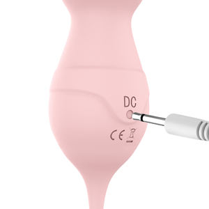 Mainan Seks Wanita Terlaris, <span class=keywords><strong>Remote</strong></span> <span class=keywords><strong>Control</strong></span> 9 Pola Getaran, Telur Cinta <span class=keywords><strong>Vibrator</strong></span>, <span class=keywords><strong>Vibrator</strong></span> Peluru untuk Wanita - Product Image 4