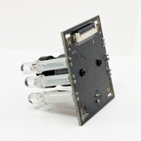 Module de caméra de vision nocturne IR avec carte LED infrarouge intégrée pour la surveillance de sécurité des appareils intelligents