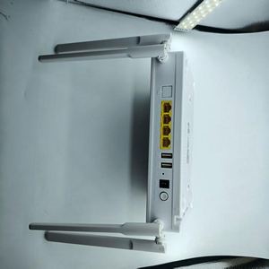 Modèle SK-D747 ONU avec XPON 4GE + 2USB AX3000 2.4G/5G WIFI6 TR069 pour équipement à fibre optique - Product Image 4