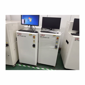 CALIDAD JAPONESA A BAJO PRECIO SMT SAKI AOI BF-PLANET-X - Product Image 1