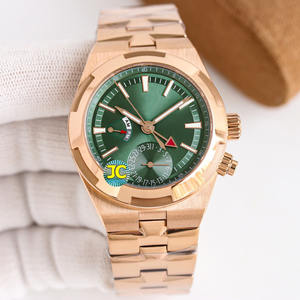 Reloj Mecánico de Alta Gama, de Lujo, Clásico, Deportivo, Informal y Ejecutivo - Product Image 4