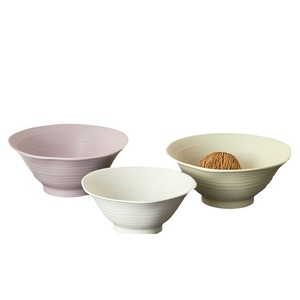 Bol à ramen en céramique et porcelaine, style japonais, couleur crème, avec logo personnalisé OEM/ODM, compatible micro-ondes, pour usage hôtelier, coloré - Product Image 5