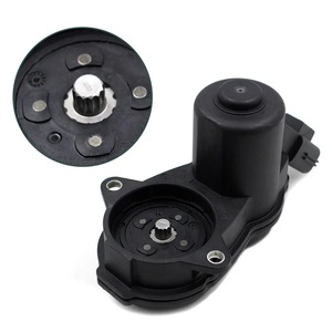 Motor de Freno de Estacionamiento de Doble Pinza 32338814 32338814C 440110830R para Reparación y Reemplazo Renault - Product Image 3