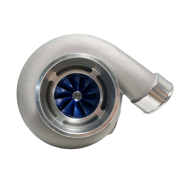 Ботильоны из замшевой кожи, фабричного изготовления GEN2 GTX3582R GT3582R турбонагнетателя с керамическим наконечником, двойной шариковый подшипник турбо GenI GenII внутренней катушкой, garret