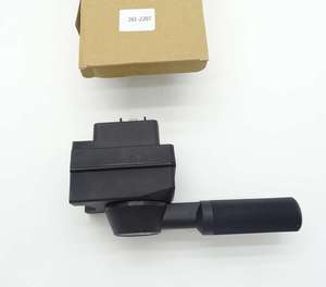 Piezas Mecánicas del Motor 261-2207 Interruptor de Control de Transmisión para 416D 424B 428E 442D 444E con 1 Año de Garantía Origen China - Product Image 4
