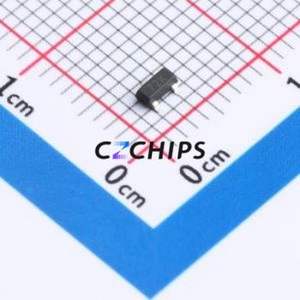 Transistor de efecto de campo 2N7002KT1G-CN SOT-23 original y nuevo (MOSFET) - Product Image 1